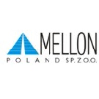 Mellon Poland Sp. z o.o. Logo