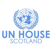 UN House Scotland Logo