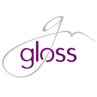 Gloss Media - consultancy Logo