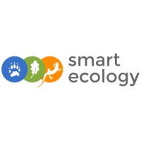 Smart Ecology Ltd Logo