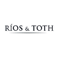 Mr. Ríos & Mr. Toth Logo