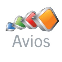 Avios Media Logo