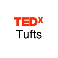 TEDxTufts Logo