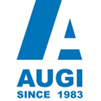 AUGI (Automatismes Girona SL) Logo