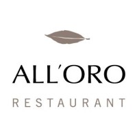 AllOro Restaurant Logo