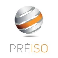 Préiso - Conseil en projets ISO Stratégiques Logo