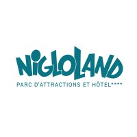 Nigloland, Parc dAttractions et Hôtel**** Logo