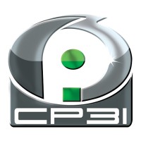 CP3i Logo