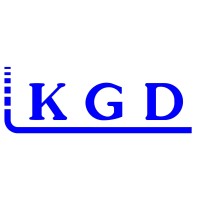 KGD Industrial Services Logo