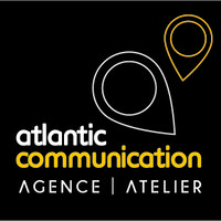Atlantic Communication Challans Logo