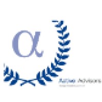 Active-Advisors SA Logo