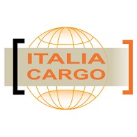 ITALIA CARGO Logo