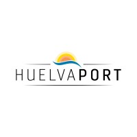 HuelvaPort Logo