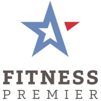 Fitness Premier 24/7 Clubs Logo