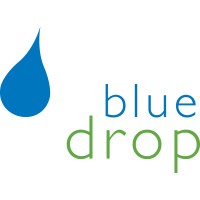 Blue Drop, LLC Logo