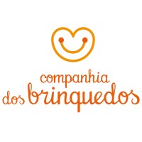 Companhia dos Brinquedos Logo