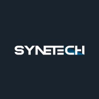 SYNETECH | AV Technology Logo