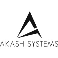 Akash Systems Logo