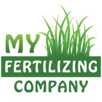 My Fertilizing Company, Inc Logo