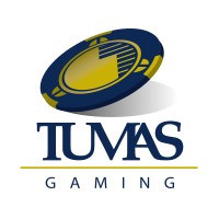 TUMAS GAMING GROUP Logo