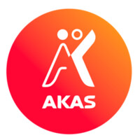 AKAS Logo
