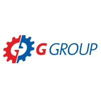 GGroup - Distribuzione ricambi per auto Logo