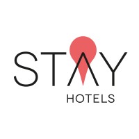 STAY HOTELS Logo