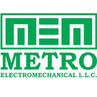 Metro Electromechanical LLC Logo