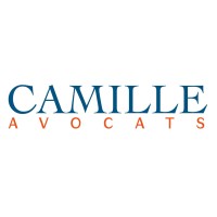 CAMILLE AVOCATS Logo
