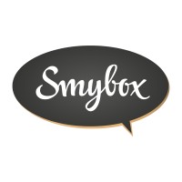 Smybox.cz Logo