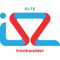 ELTE-Trenkwalder Iskolaszövetkezet Logo