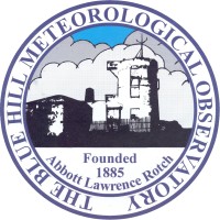 Blue Hill Observatory and Science Center, Inc. Logo