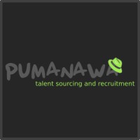 Pumanawa Logo