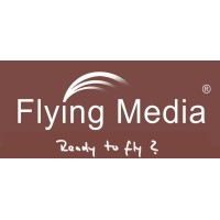 Flying Media Logo