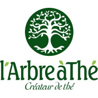 LArbre à Thé Logo