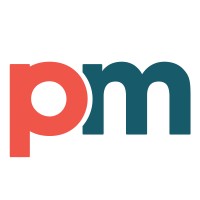 popmarket Logo