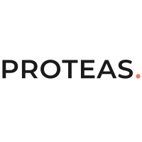 PROTEAS Logo