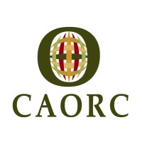 Council of American Overseas Research Centers (CAORC) Logo