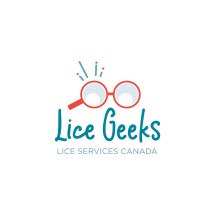 Lice Geeks Logo