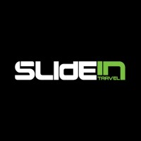 SLIDE IN Travel Logo