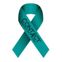 CONTACT Rape Crisis Center Logo