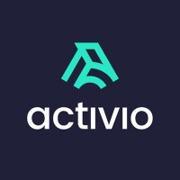 Activio International AB Logo