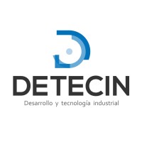 Desarrollo Y Tecnologia Industrial SAC - DETECIN SAC Logo