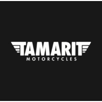 Tamarit Motorcycles Logo