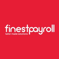 Finest Payroll AG Logo