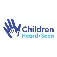Children Heard and Seen Logo
