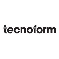 Tecnoform S.r.l. Logo