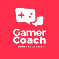 GamerCoach Logo