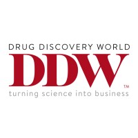 Drug Discovery World Logo