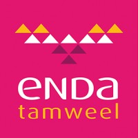 Enda Tamweel Logo